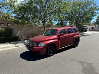 2008 Chevrolet HHR