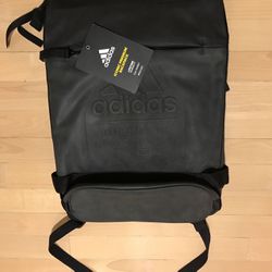 Adidas Unisex Iconic Premium Backpack