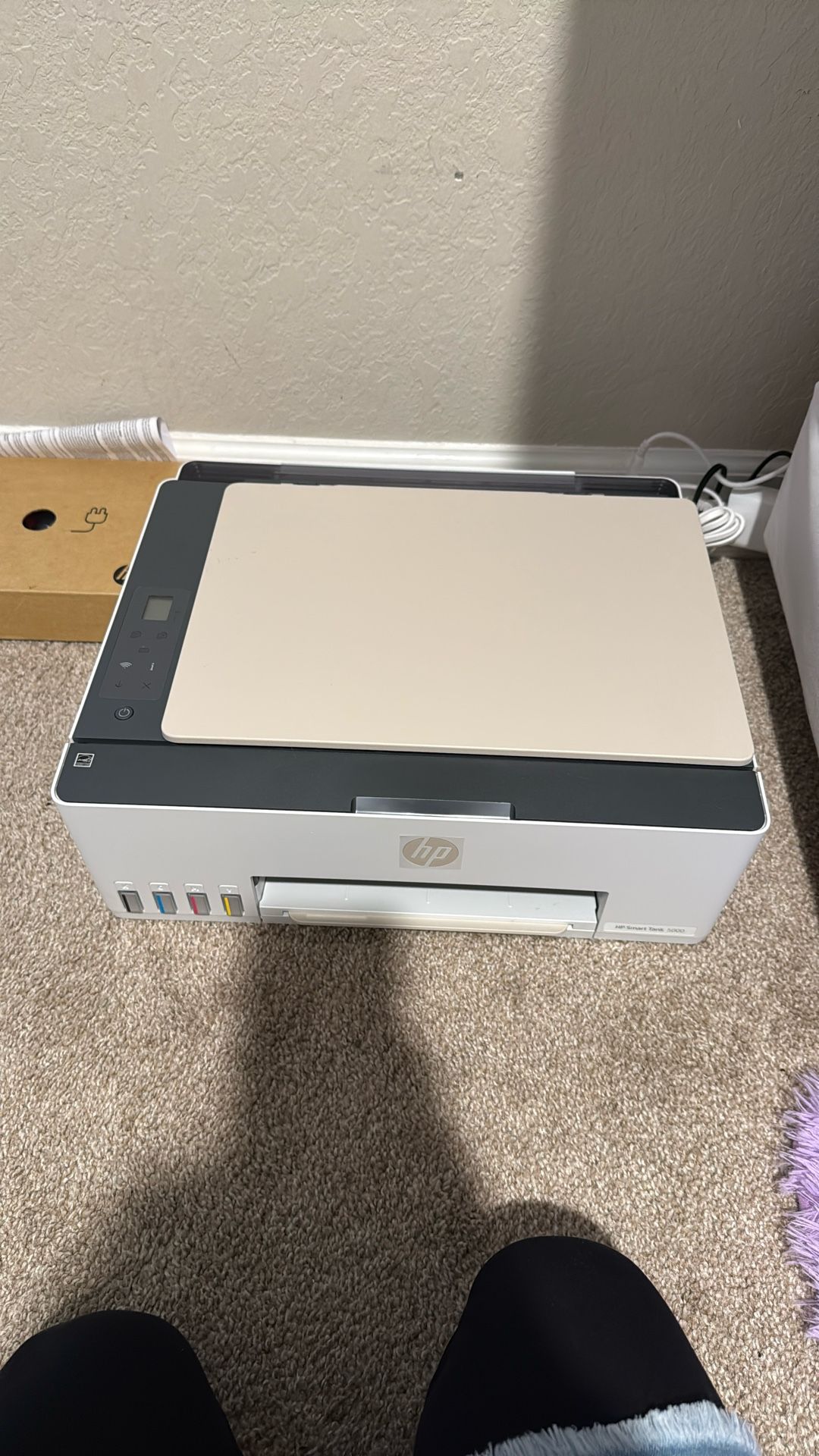 HP printer