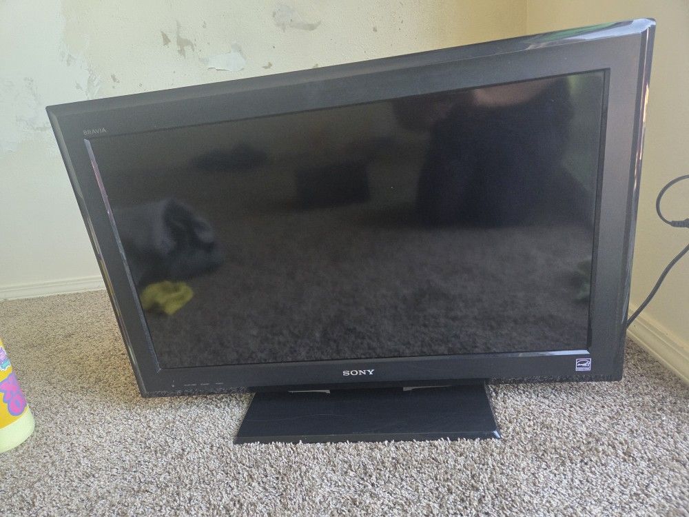 T.v. Samsung 32" Modelo KDL-32L504