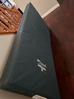 Hospital bed Mattress