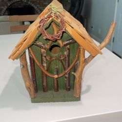 Bird House