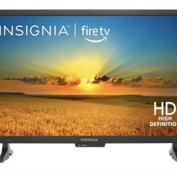 Smart Tv 24 Inch