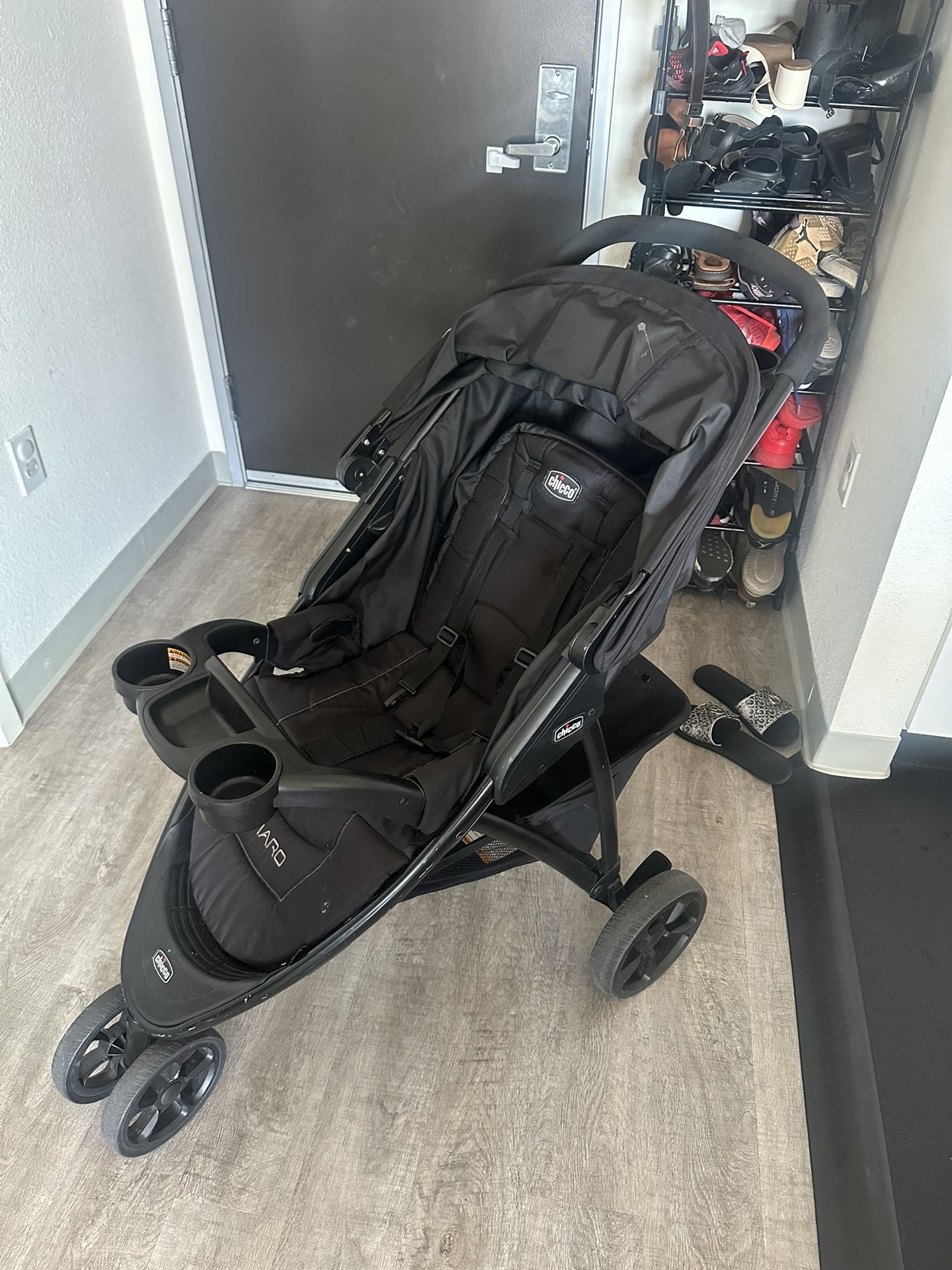 Chicco Stroller