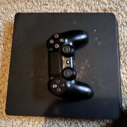 PS4 Great Condition 