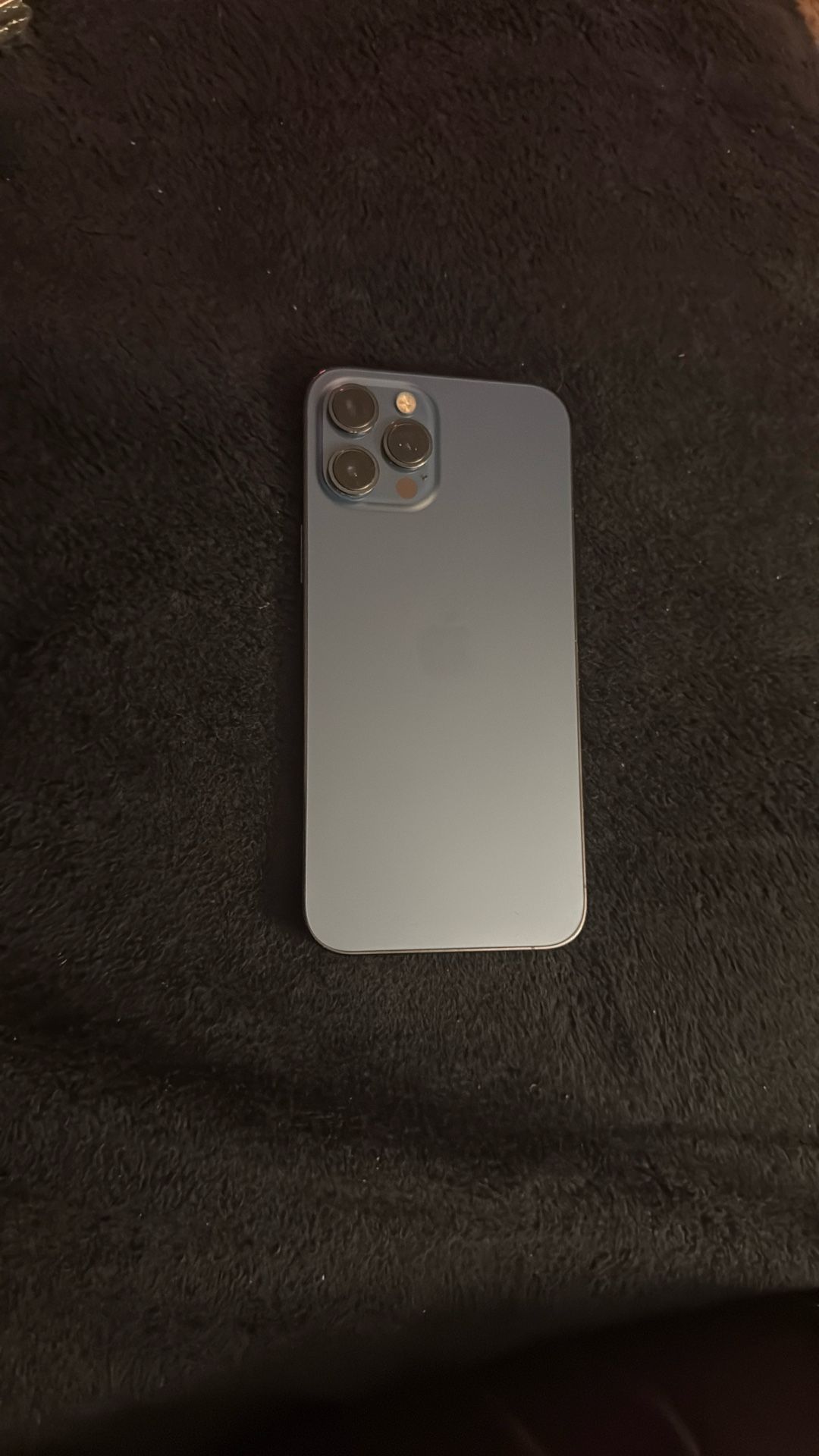iPhone 12 Pro Max