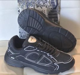 Dior men sneaker