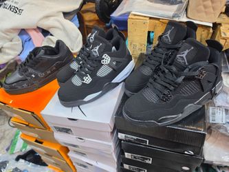 Jordan lv shoes