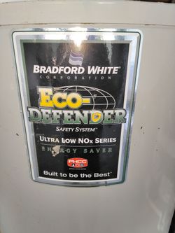 Water heater