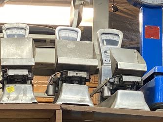 Exact weight over under scale