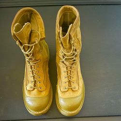 Danner RAT Boots Size 9.5