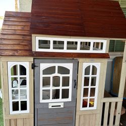 Kids Play House 
