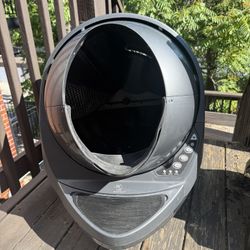 Litter-Robot 3 
