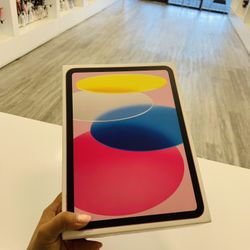 IPad A16 Wi-Fi 128gb