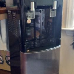 5gal. Water Dispenser (Primo's Easy Bottom Loading!)