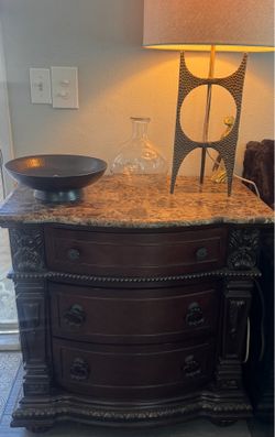 Side tables