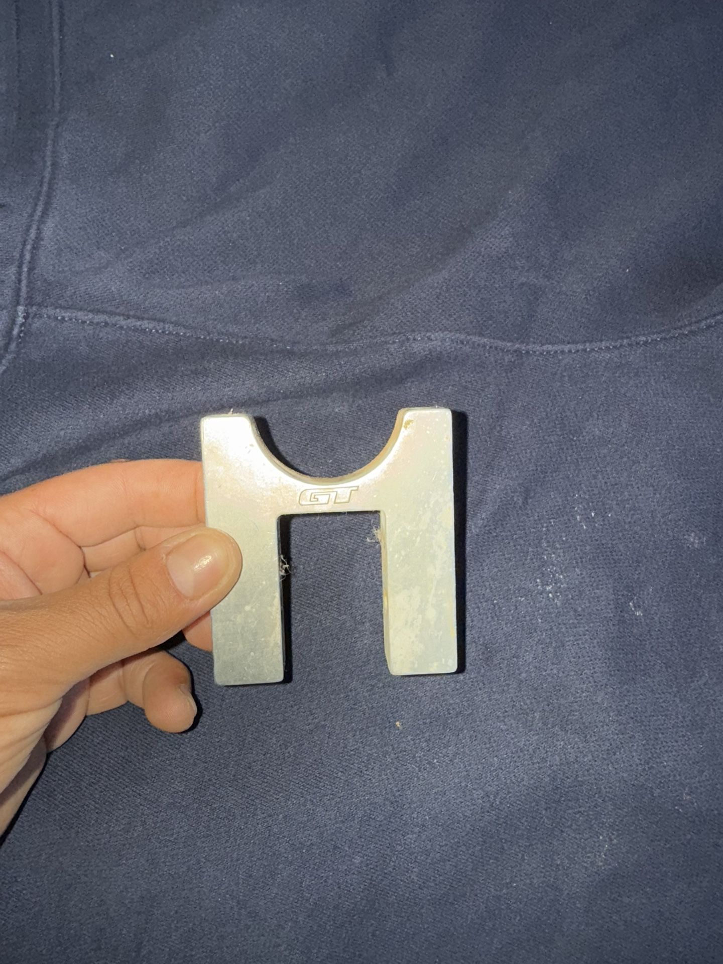 90’s Gt Bashguard part 