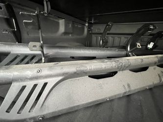 Crew Can Sierra Side Steps