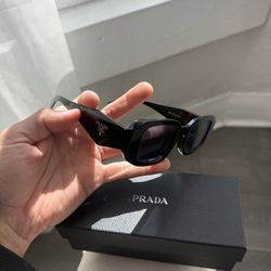 Sunglasses (new)