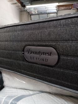 King Mattress