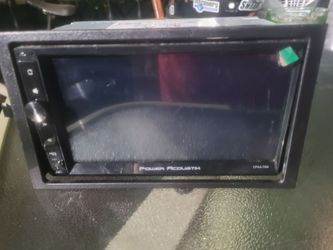 Stereo