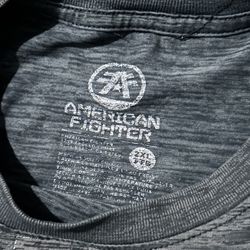 American Fighter Shirt 