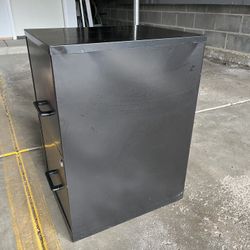 File Cabinet 