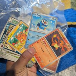 Pokemon common bulk