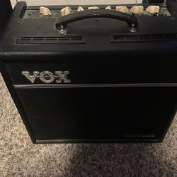 VOX AMP