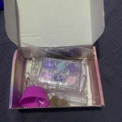 DIY Fairy Potions Kit