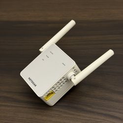 WiFi Range Extender