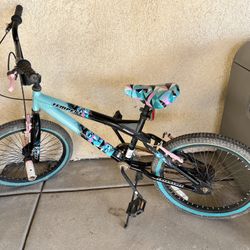 Teen bike 