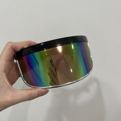 GFX Diffraction Glasses