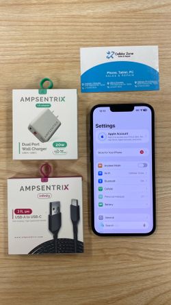 iPhone 16e 128gb Cricket - Bulverde Rd