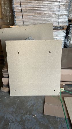 5/8 Particle board