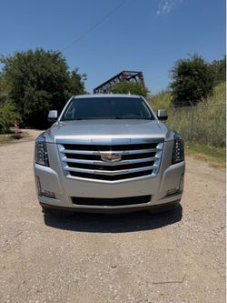 2020 Cadillac Escalade