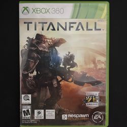 Titan Fall (Xbox 360)