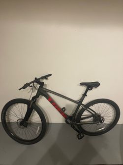 Trek Marlin 4