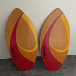 Skim Boogy Board