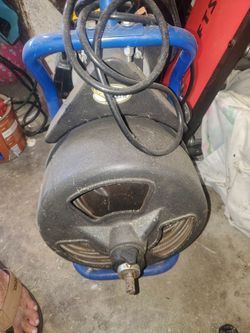 Drain snake