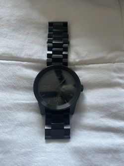 Nixon Mens Watch