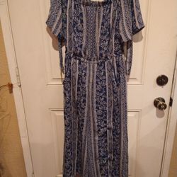 Beautiful Women's Romper