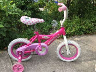 Kids bicycle