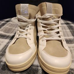 Cute High Tops 