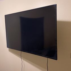 65 Inch Flat Screen