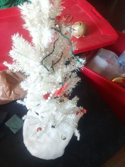 Christmas Decorations