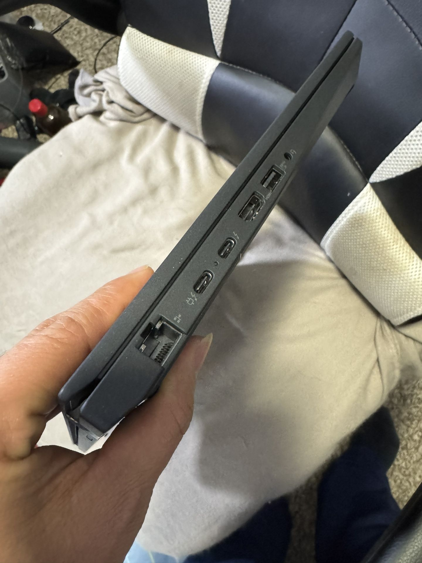 Thinkpad P16s I5 12th In Mint Condition