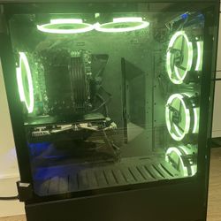 Gaming Pc Windows 10 Pre installed 
