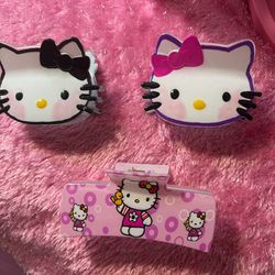 HK Hair Clips 2$
