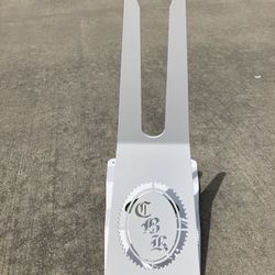 Bike/skateboard/longboard Holder